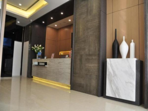 Jinjiang Inn Select Xuzhou High-speed Railway Huaihai Huanqiugang Branch